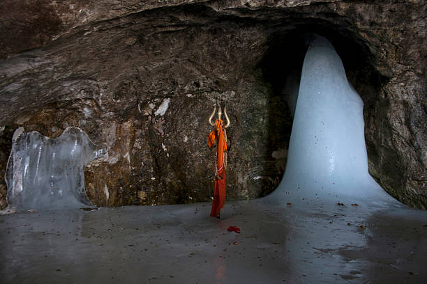 Amarnath Yatra Tour Package 2025