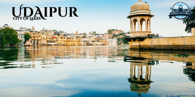 Udaipur Tour Package